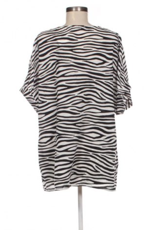 Bluză de femei Zanzea, Mărime 4XL, Culoare Multicolor, Preț 64,99 Lei