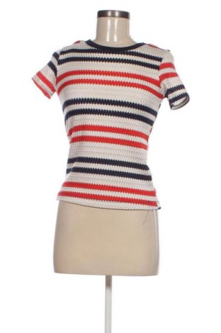 Damen Shirt Zara, Größe S, Farbe Mehrfarbig, Preis 10,99 €