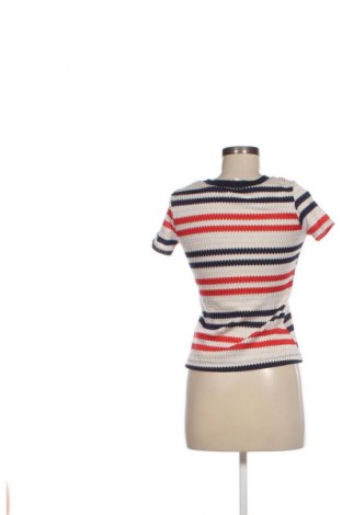 Damen Shirt Zara, Größe S, Farbe Mehrfarbig, Preis 10,99 €