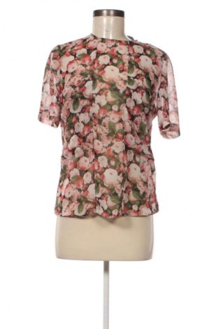 Damen Shirt Zara, Größe S, Farbe Mehrfarbig, Preis 10,99 €