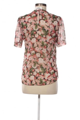 Damen Shirt Zara, Größe S, Farbe Mehrfarbig, Preis 10,99 €