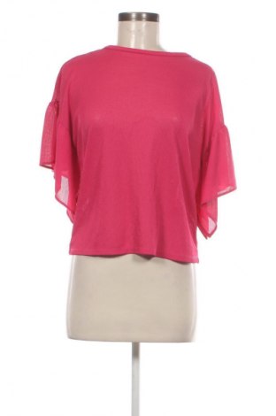 Damen Shirt Zara, Größe S, Farbe Rosa, Preis € 10,99