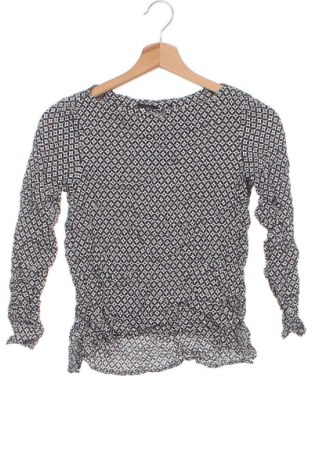 Damen Shirt Zara, Größe XS, Farbe Mehrfarbig, Preis 7,99 €