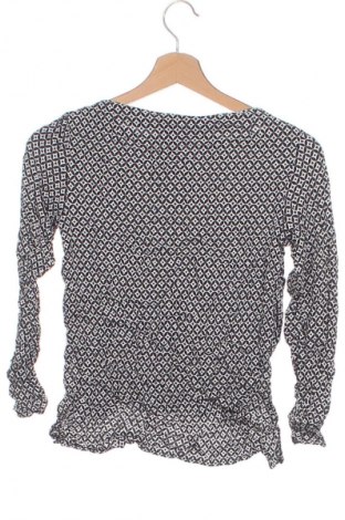 Damen Shirt Zara, Größe XS, Farbe Mehrfarbig, Preis 7,99 €