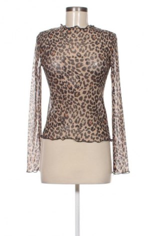 Bluzka damska Zara, Rozmiar S, Kolor Kolorowy, Cena 88,99 zł