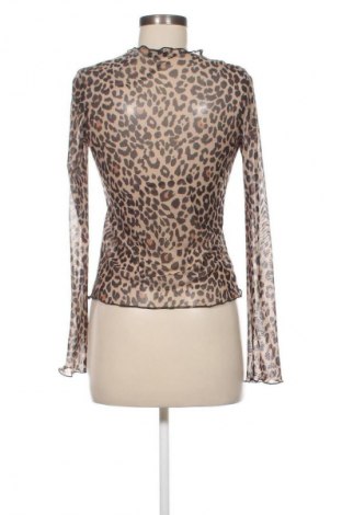 Bluzka damska Zara, Rozmiar S, Kolor Kolorowy, Cena 88,99 zł