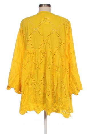 Dámská halenka Zara, Velikost XL, Barva Žlutá, Cena  439,00 Kč