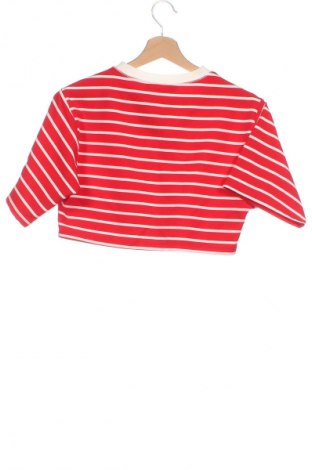 Дамска блуза Zara, Размер XS, Цвят Многоцветен, Цена 20,99 лв.