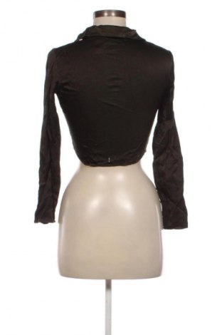 Bluză de femei Zara, Mărime S, Culoare Verde, Preț 36,99 Lei