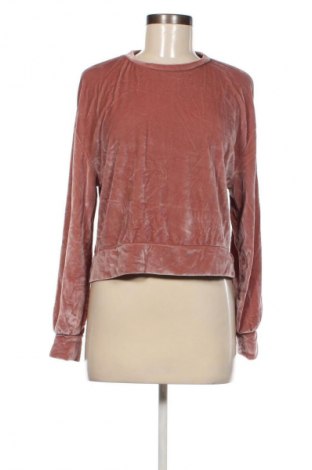 Bluzka damska Zara, Rozmiar S, Kolor Różowy, Cena 88,99 zł