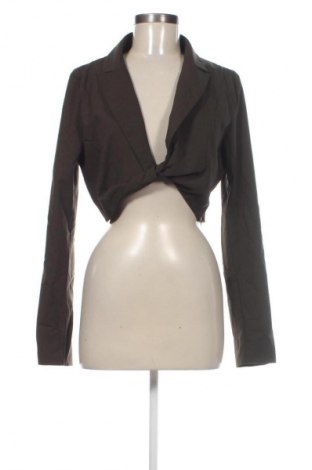 Dámska blúza Zara, Veľkosť XL, Farba Zelená, Cena  7,95 €