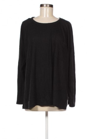 Damen Shirt Zara, Größe XL, Farbe Schwarz, Preis 7,99 €