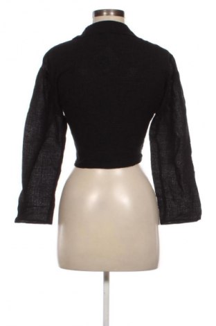 Bluză de femei Zara, Mărime XL, Culoare Negru, Preț 41,99 Lei