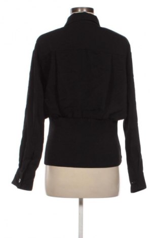 Damen Shirt Zara, Größe L, Farbe Schwarz, Preis 8,99 €