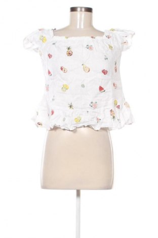 Damen Shirt Zara, Größe S, Farbe Mehrfarbig, Preis € 13,99