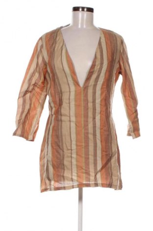 Damen Shirt Zara, Größe L, Farbe Mehrfarbig, Preis € 8,99