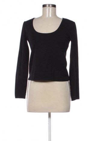 Damen Shirt Zara, Größe M, Farbe Schwarz, Preis 7,99 €