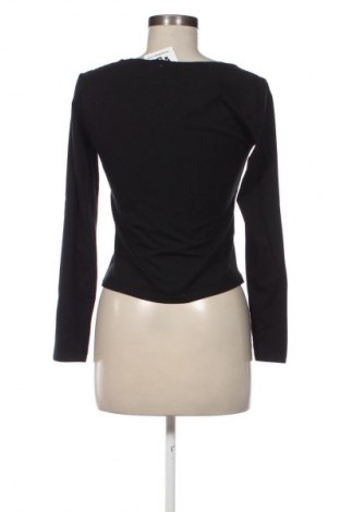 Damen Shirt Zara, Größe M, Farbe Schwarz, Preis 7,99 €