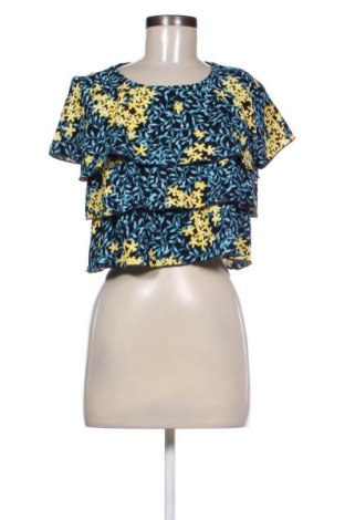 Bluzka damska Zara, Rozmiar S, Kolor Kolorowy, Cena 33,99 zł