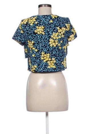 Bluzka damska Zara, Rozmiar S, Kolor Kolorowy, Cena 33,99 zł