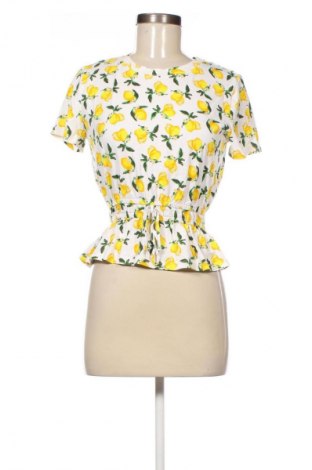 Damen Shirt Zara, Größe M, Farbe Mehrfarbig, Preis € 13,99