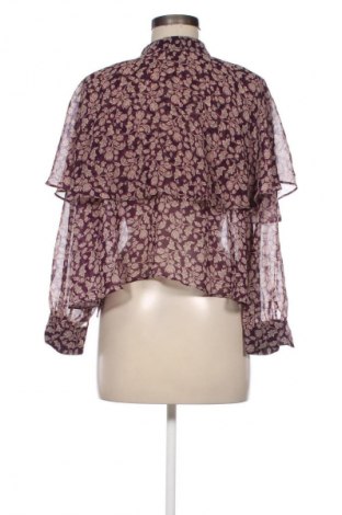 Bluză de femei Zara, Mărime M, Culoare Multicolor, Preț 198,74 Lei