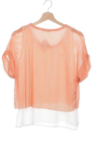 Damen Shirt Zara, Größe M, Farbe Orange, Preis 6,99 €