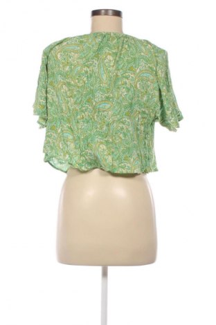 Bluză de femei Zara, Mărime M, Culoare Multicolor, Preț 56,54 Lei