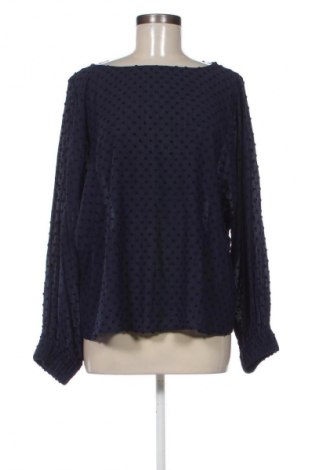 Dámska blúza Zara, Veľkosť XL, Farba Modrá, Cena  7,95 €