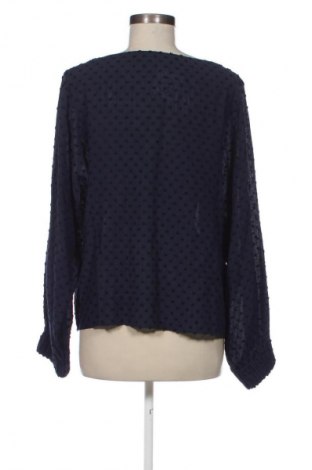 Dámska blúza Zara, Veľkosť XL, Farba Modrá, Cena  7,95 €