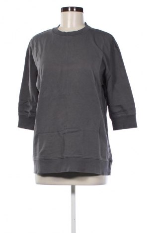 Γυναικεία μπλούζα Zara, Μέγεθος S, Χρώμα Γκρί, Τιμή 8,99 €