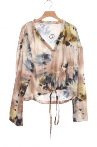 Bluzka damska Zara, Rozmiar XS, Kolor Kolorowy, Cena 59,99 zł
