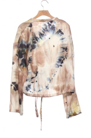 Bluzka damska Zara, Rozmiar XS, Kolor Kolorowy, Cena 59,99 zł