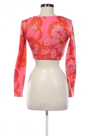 Damen Shirt Zara, Größe S, Farbe Mehrfarbig, Preis 37,11 €