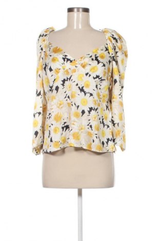 Bluzka damska Zara, Rozmiar L, Kolor Kolorowy, Cena 88,99 zł