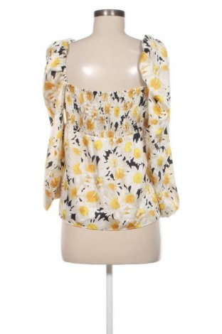 Bluzka damska Zara, Rozmiar L, Kolor Kolorowy, Cena 88,99 zł