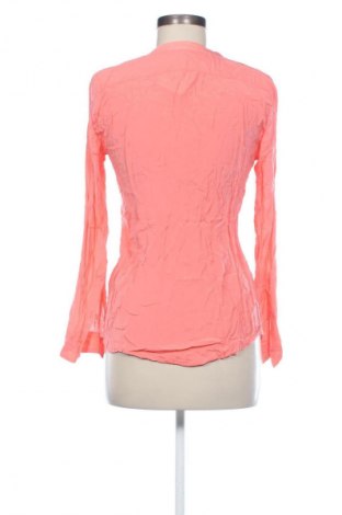 Bluzka damska Zara, Rozmiar M, Kolor Pomarańczowy, Cena 32,99 zł