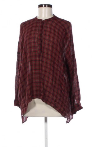 Bluză de femei Zara, Mărime M, Culoare Multicolor, Preț 37,99 Lei