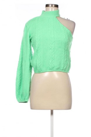 Dámska blúza Zara, Veľkosť M, Farba Zelená, Cena  15,95 €