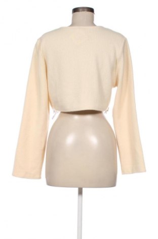Dámska blúza Zara, Veľkosť L, Farba Žltá, Cena  20,84 €