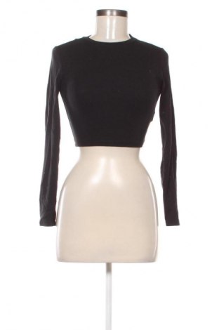 Bluză de femei Zara, Mărime M, Culoare Negru, Preț 36,99 Lei