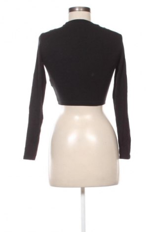 Bluză de femei Zara, Mărime M, Culoare Negru, Preț 36,99 Lei