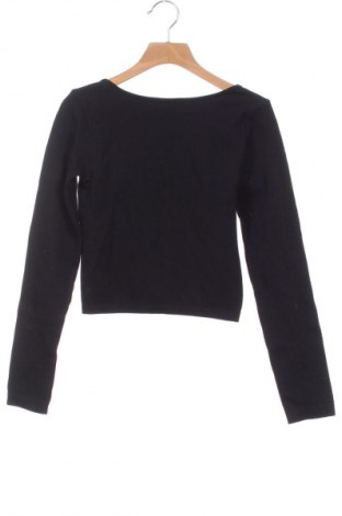 Damen Shirt Zara, Größe XS, Farbe Schwarz, Preis 16,61 €