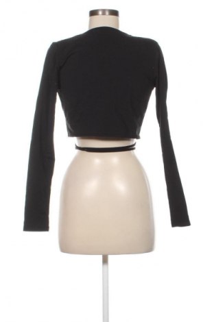 Bluză de femei Zara, Mărime L, Culoare Negru, Preț 91,99 Lei