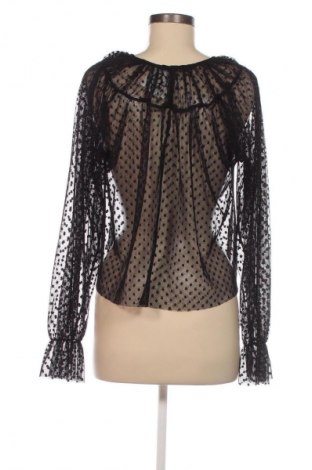 Damen Shirt Zara, Größe M, Farbe Schwarz, Preis 15,82 €