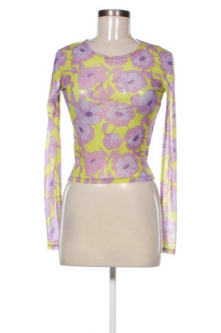 Bluză de femei Zara, Mărime S, Culoare Multicolor, Preț 36,99 Lei