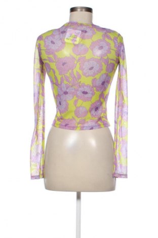 Bluză de femei Zara, Mărime S, Culoare Multicolor, Preț 36,99 Lei