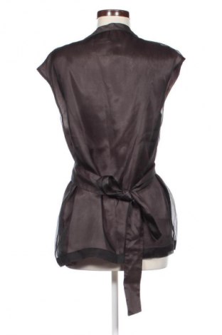 Γυναικεία μπλούζα Zara, Μέγεθος XL, Χρώμα Μαύρο, Τιμή 18,36 €