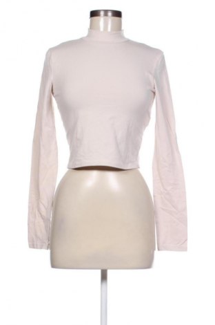 Damen Shirt Zara, Größe S, Farbe Beige, Preis € 18,99
