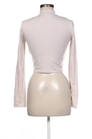 Damen Shirt Zara, Größe S, Farbe Beige, Preis € 18,99